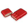 Romeo Y Julieta Leather Cigar Case