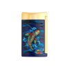 S.T. Dupont Maxijet Golden Koi Fish Lighter