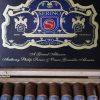 Serino Royale Maduro XX Toro