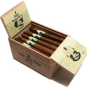 Sinistro Honour Among Thieves Cubra Maduro Toro