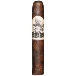 Sinistro Last Barbarian Robusto