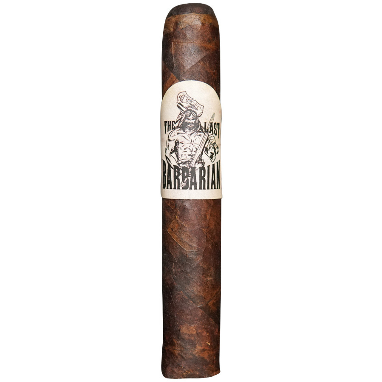 Sinistro Last Barbarian Robusto