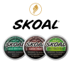 Long Cut Skoal Sampler