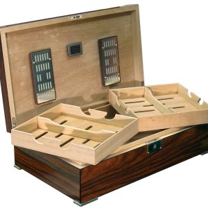 Salvador 250 Count Humidor