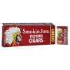 Smokin Joes Cherry Filtered Cigars