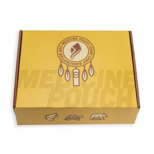 Cigar Chief Monthly Subscription Box