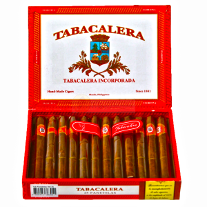 Buy Tabacalera Panetelas Cigars