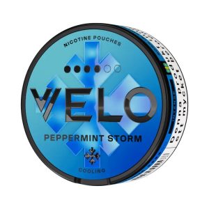 VELO Peppermint Storm 11 mg