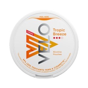 VELO Tropic Breeze 10 mg