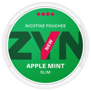 Zyn Apple Mint 11 mg