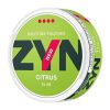 Zyn Citrus 11 mg
