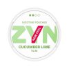 Zyn Cucumber Lime 6.5 mg