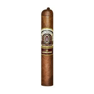 Alec Bradley Lineage Robusto