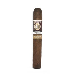 Alec Bradley Project 40 06.60