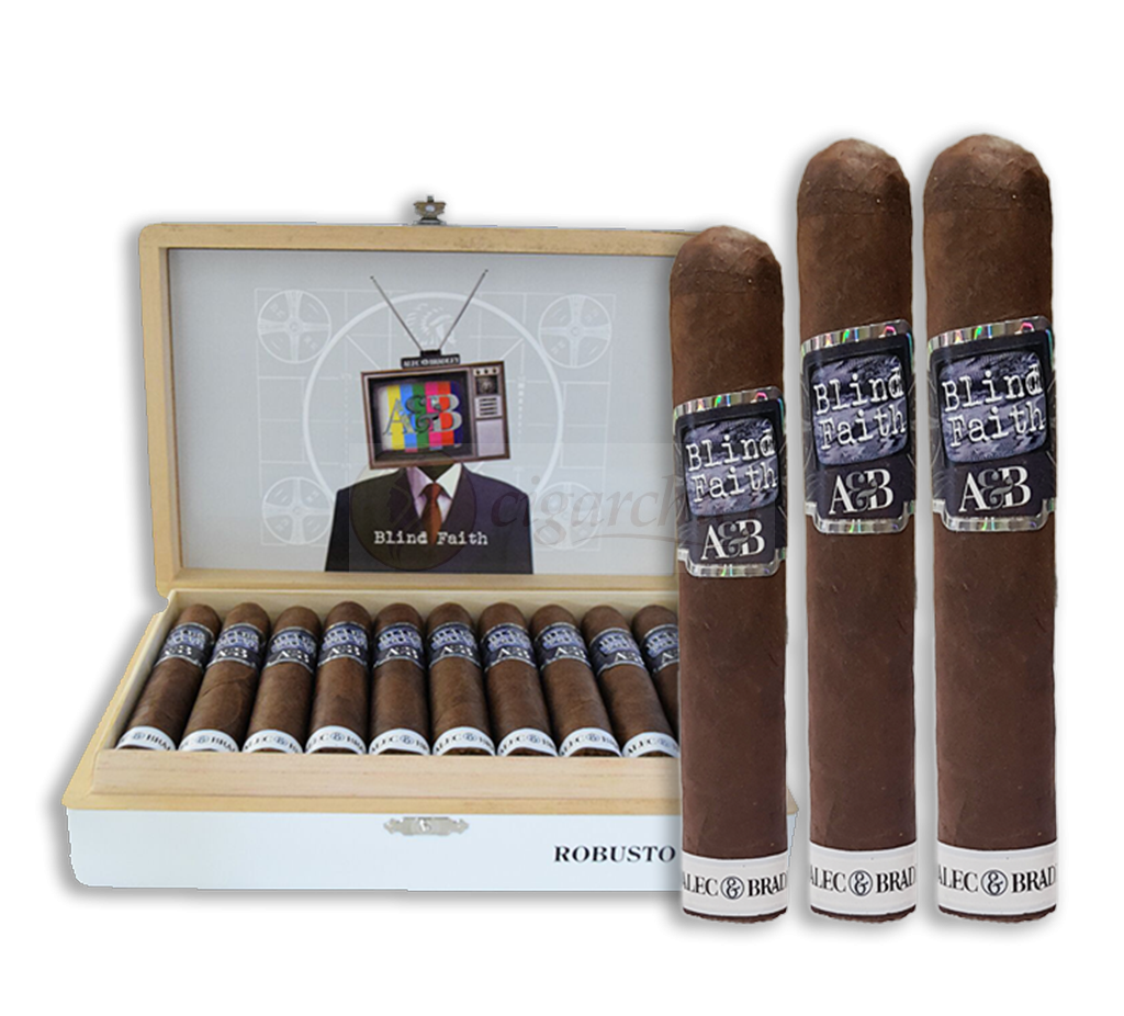 Alec Bradley Blind Faith Toro - Image 2