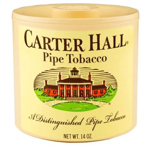 Carter Hall Pipe Tobacco