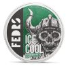 FEDRS Ice Cool Mint Hard 33 mg