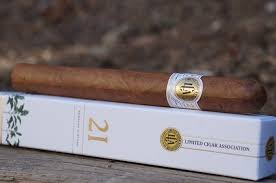 LCA Vintage Reserva Corona 2022