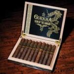 Gurkha Year of the Dragon