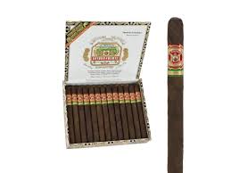 Arturo Fuente Spanish Lonsdales Maduro