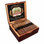 Arturo Fuente Don Carlos No. 4