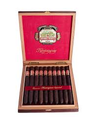Arturo Fuente Hemingway Masterpiece Maduro