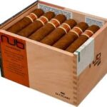Buy Oliva Nub 466 Habano