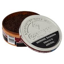 Copenhagen Original Fine Cut Snuff