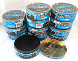 Skoal Mint X-TRA Chewing Tobacco