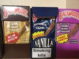 PORT PORTO BACKWOODS