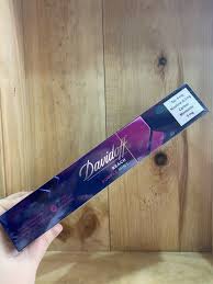 davidoff evolve purple mist