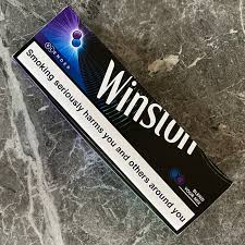 Winston blender double click