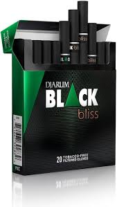 djarum black bliss