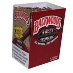 Backwoods cigars sweet aromatic
