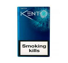 kent switch menthol