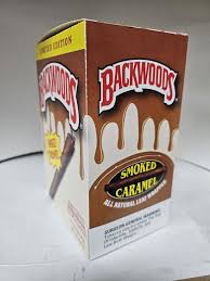 Melon backwoods