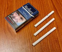 marlboro touch less smell