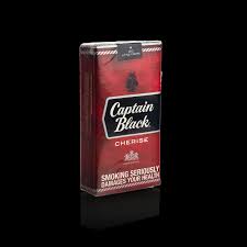captain black cherise