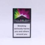 Marlboro Purple Burst