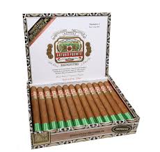 Arturo Fuente Gran Reserva Seleccion D’oro Privada No.1