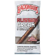 chocolate backwoods
