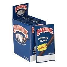 chocolate backwoods