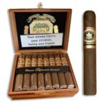 Arturo Fuente Don Carlos