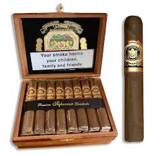 Arturo Fuente Don Carlos