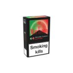 Double fusion summer Marlboro