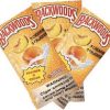 peaches and cream backwoods