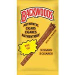 backwoods wine vine