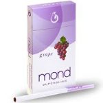 Mond grape