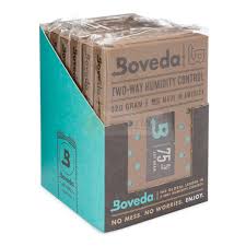 Boveda Humidity 72% Large 320g