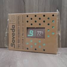 Boveda Humidity 75% Large 320g